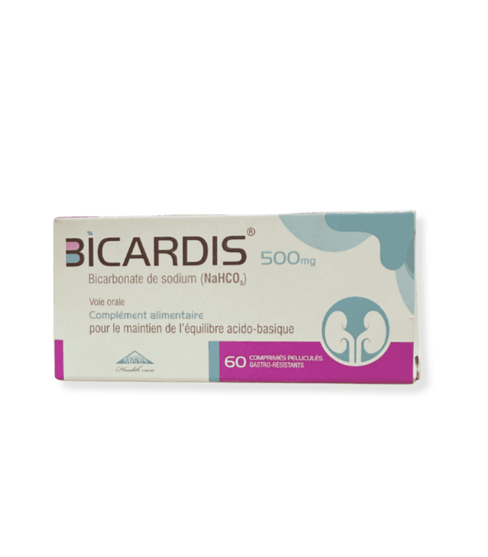 Bicardis