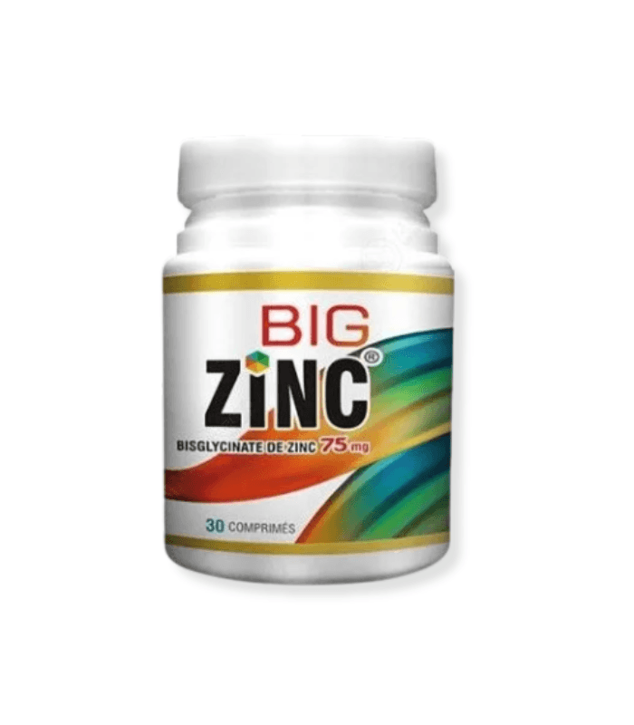 Big Zinc