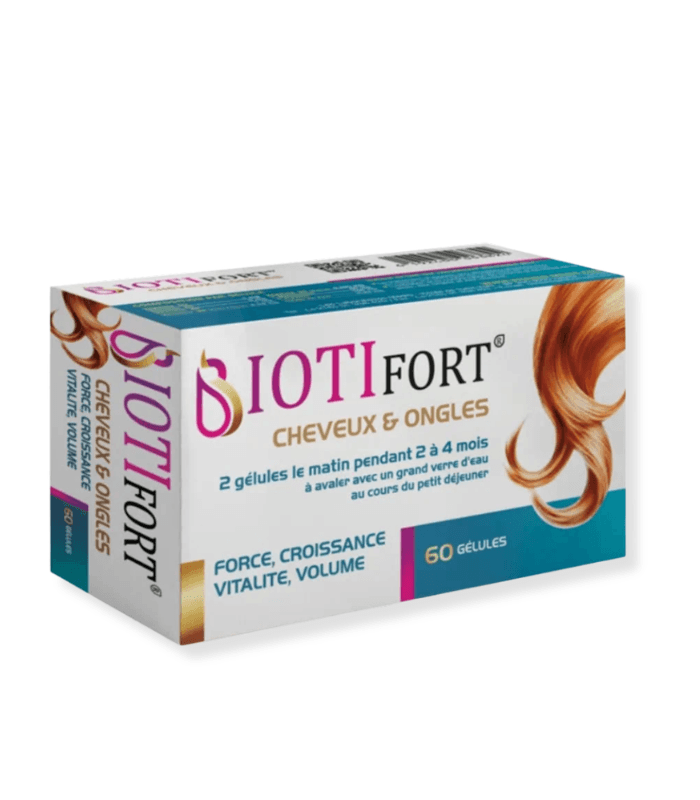 Biotifort