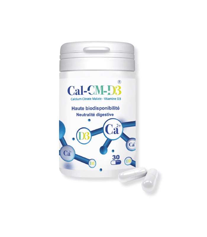 BIOHEALTH CAL-CM-D3