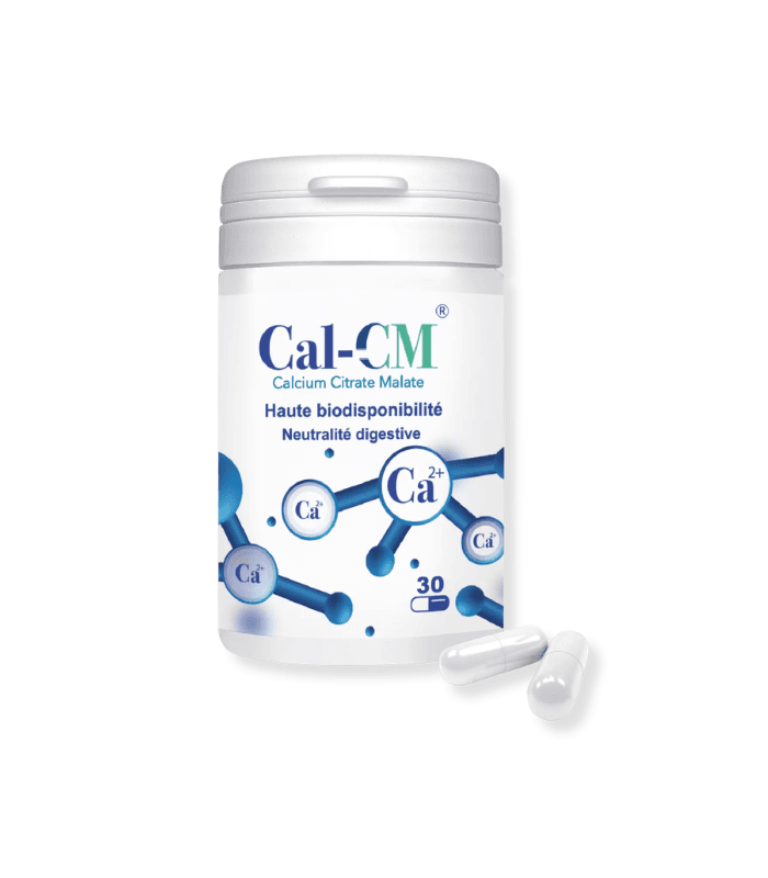 BIOHEALTH CAL-CM