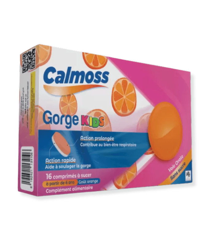 Vital Calmoss Gorge Kids