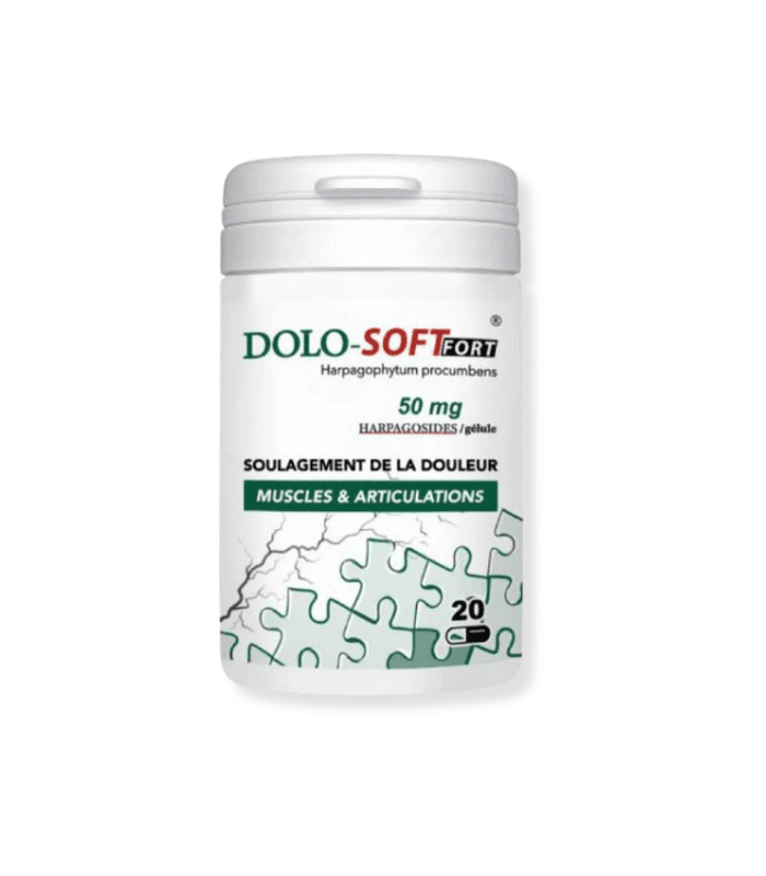 BIOHEALTH DOLO SOFT FORT