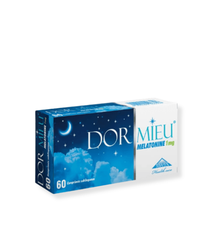 Dormieu