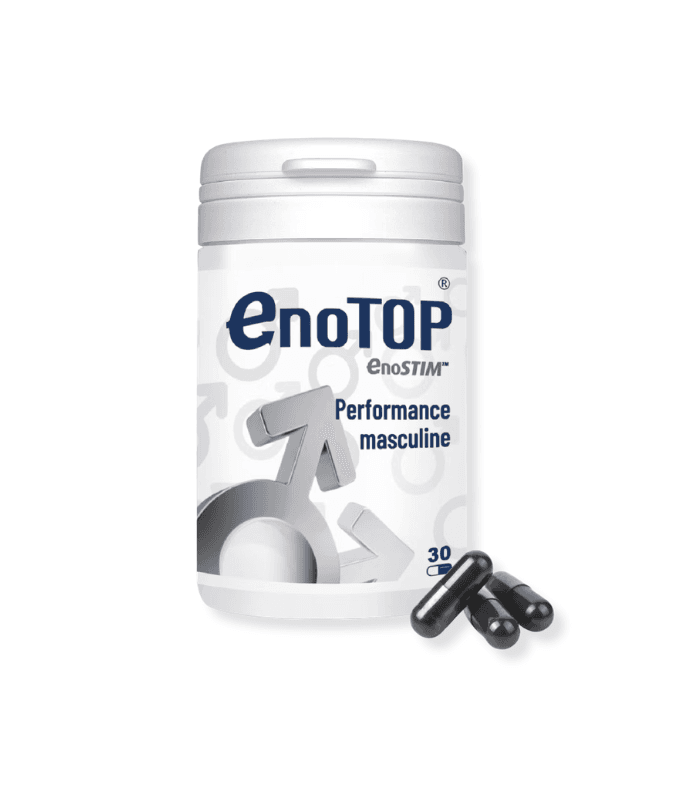 BIOHEALTH ENOTOP ENOSTIM