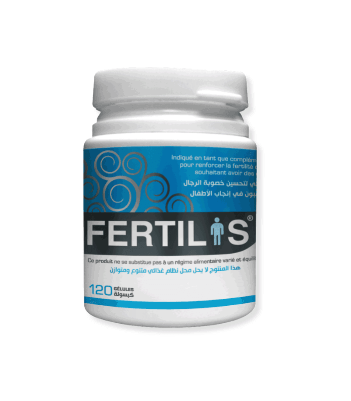 Fertilis Homme