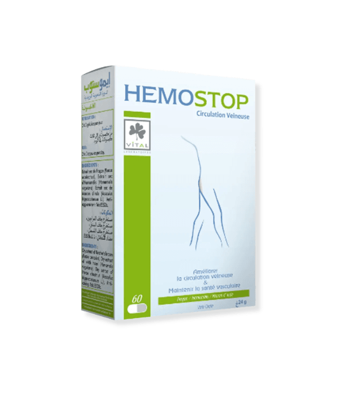 Vital Hemostop