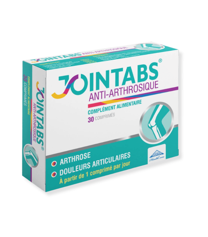 Jointabs Anti Arthrosique