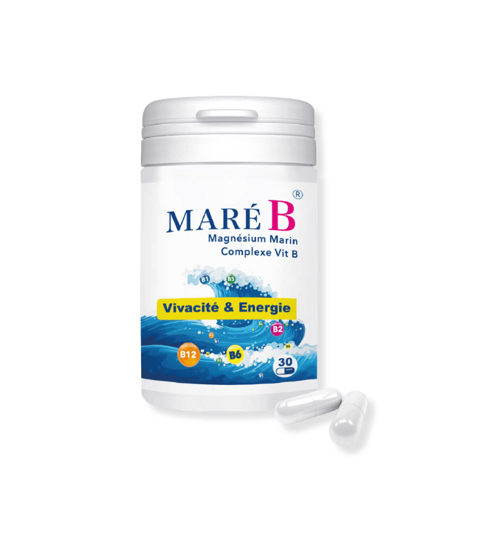 BIOHEALTH MARE B