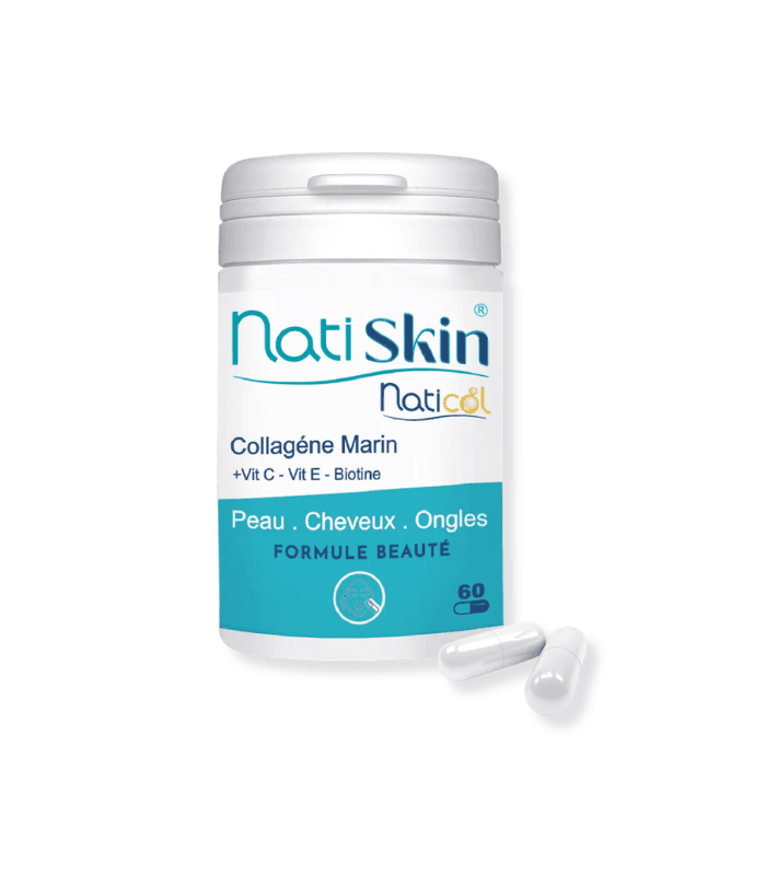 BIOHEALTH NATISKIN