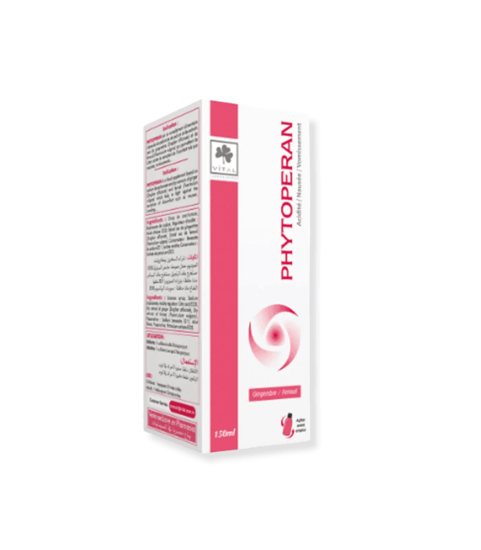 Vital Phytoperan