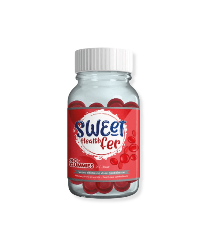 Vital Sweet Health Fer