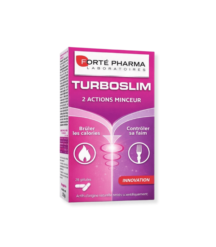 FORTE PHARMA TURBOSLIM