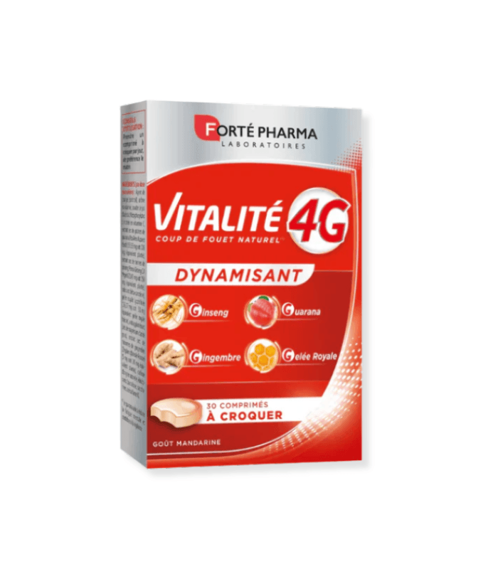 FORTE PHARMA VITALITE 4G
