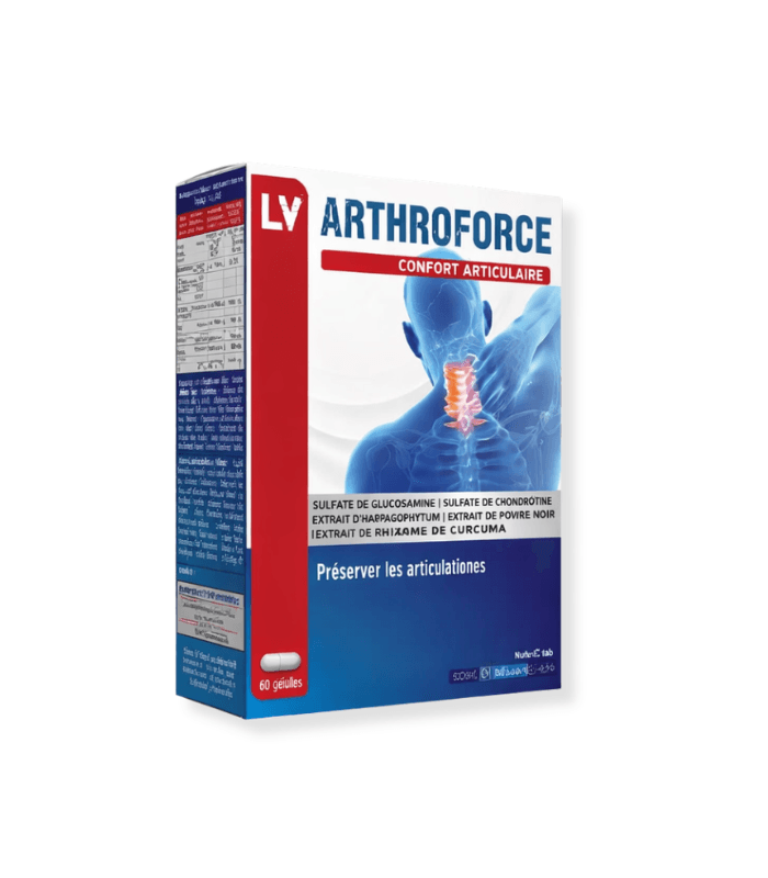VITAL Arthroforce