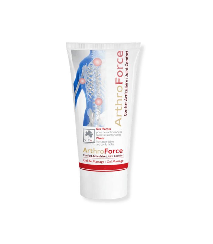 VITAL Arthroforce Gel