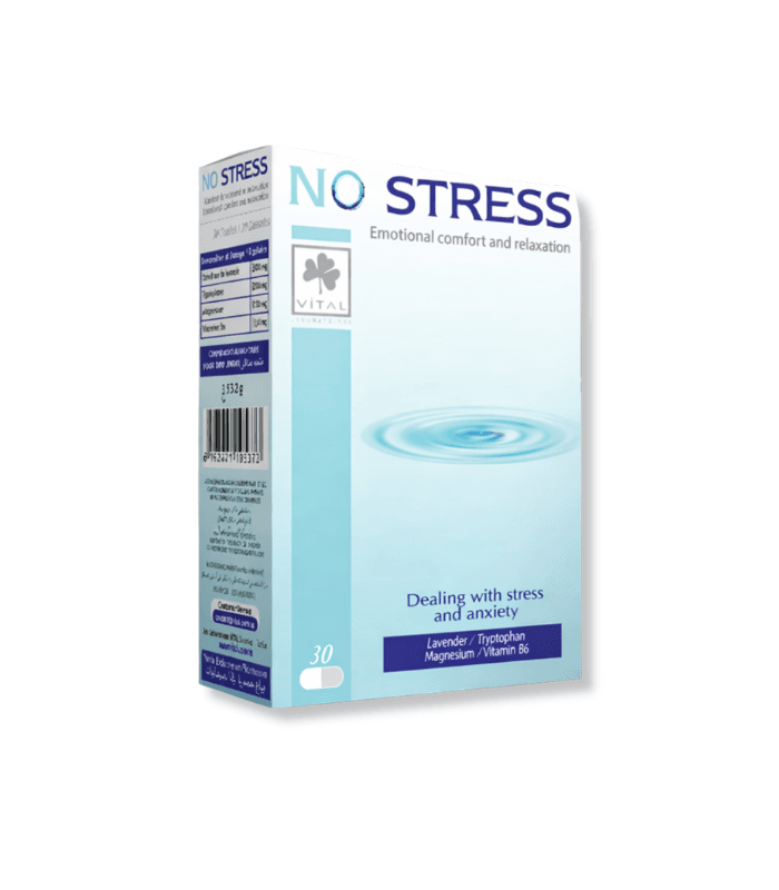 VITAL No Stress