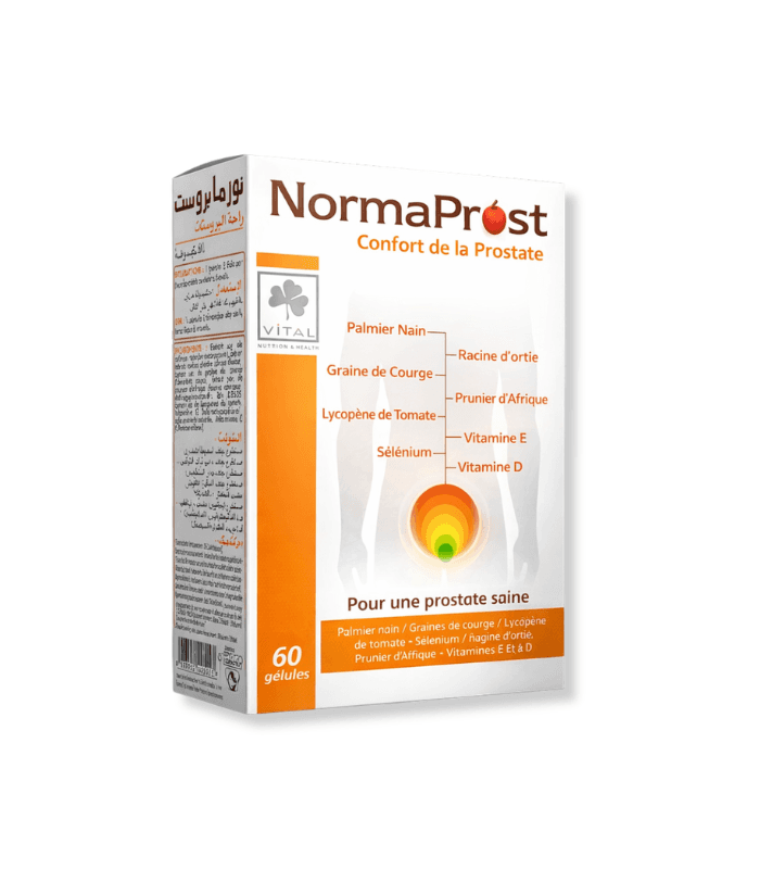 VITAL Normaprost