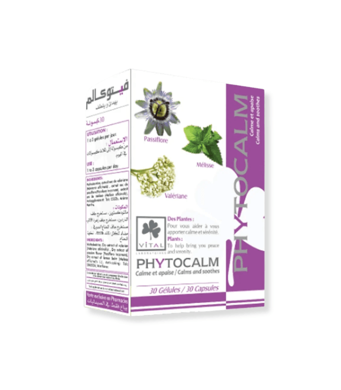 VITAL Phytocalm