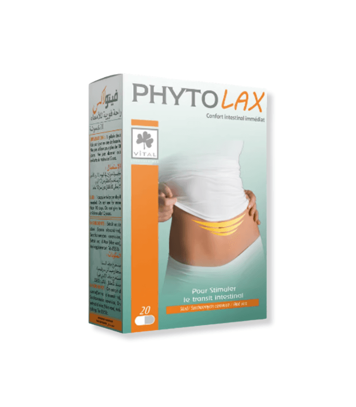 VITAL Phytolax