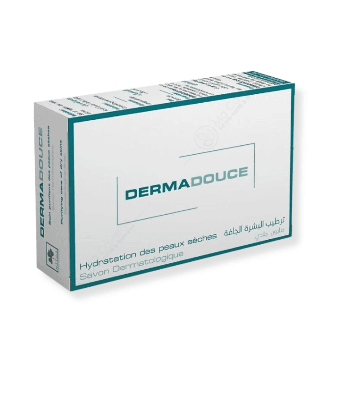 Vital Dermadouce