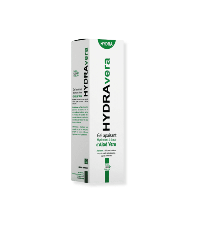 Vital HYDRAvera Gel Apaisant