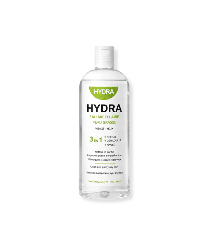 Vital Hydra Eau Micellaire