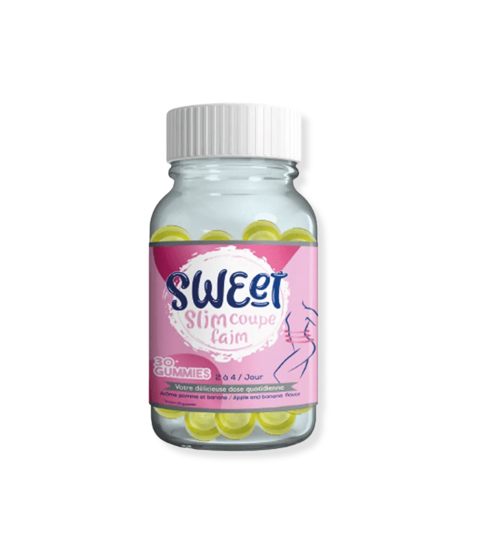 Vital Sweet Slim Coupe Faim