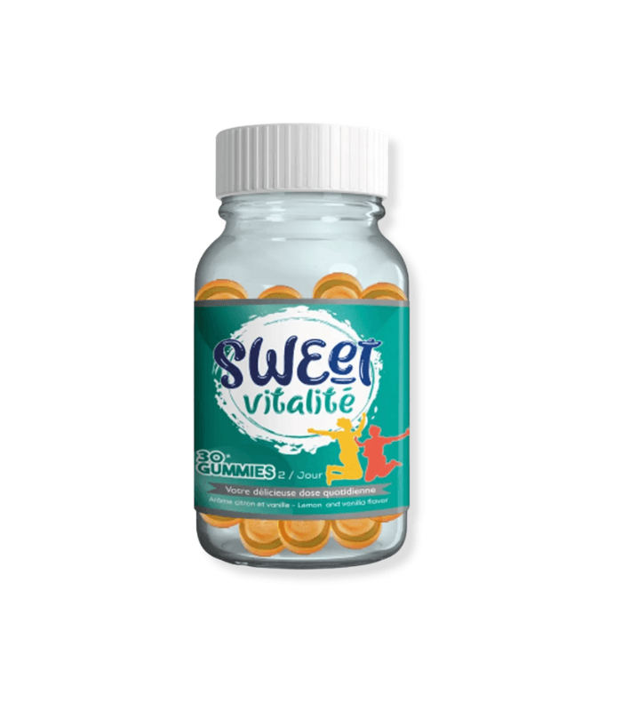 Vital Sweet Vitalite