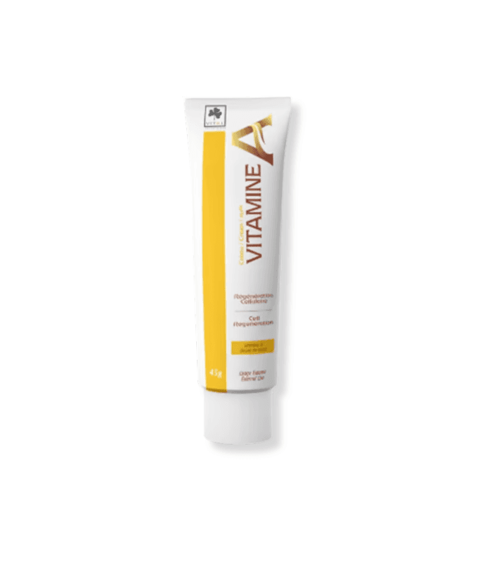 Vital Vitamine A