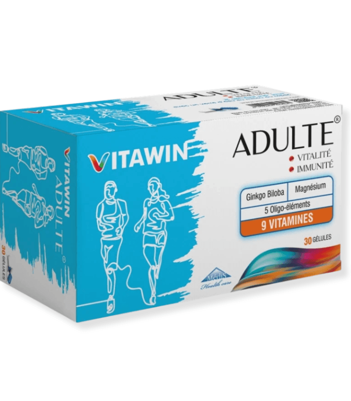 Vitawin Adulte