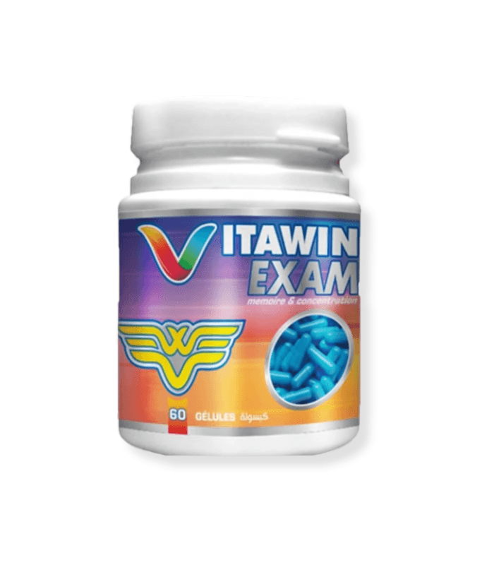 Vitawin Exam