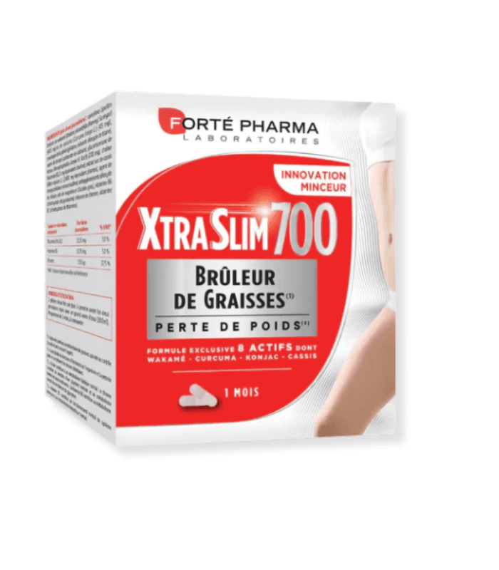 FORTE PHARMA XTRASLIM 700