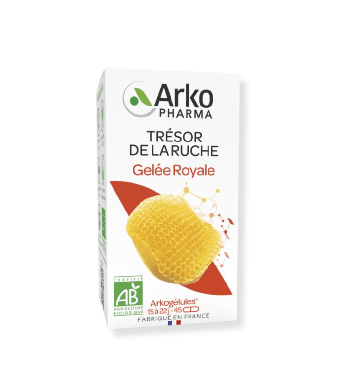 ARKO GELEE ROYALE