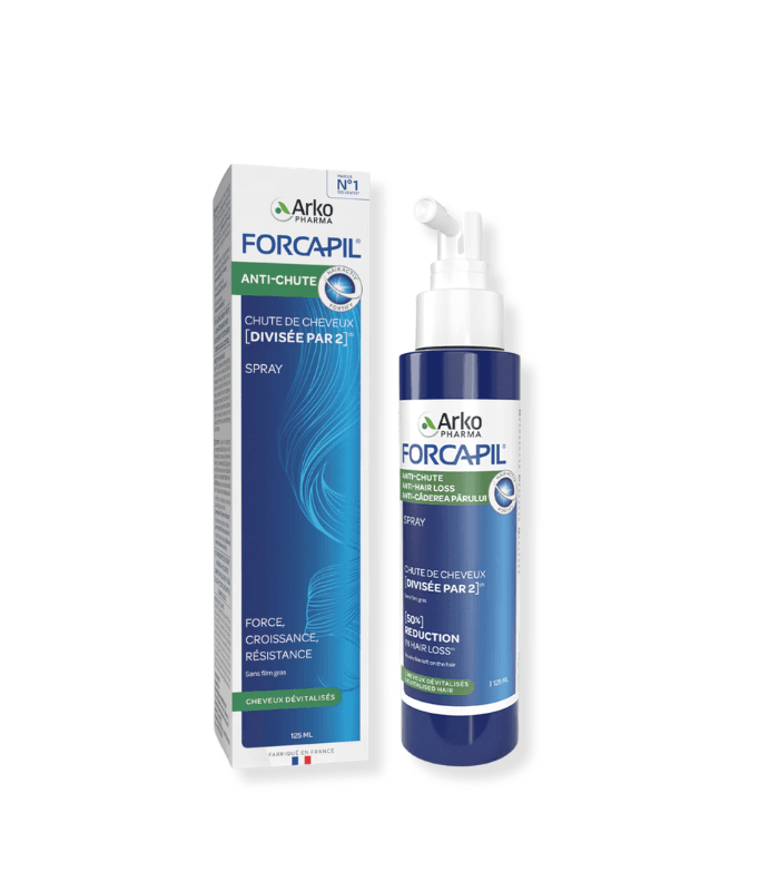 ARKO PHARMA FORCAPIL ANTI CHUTE SPRAY