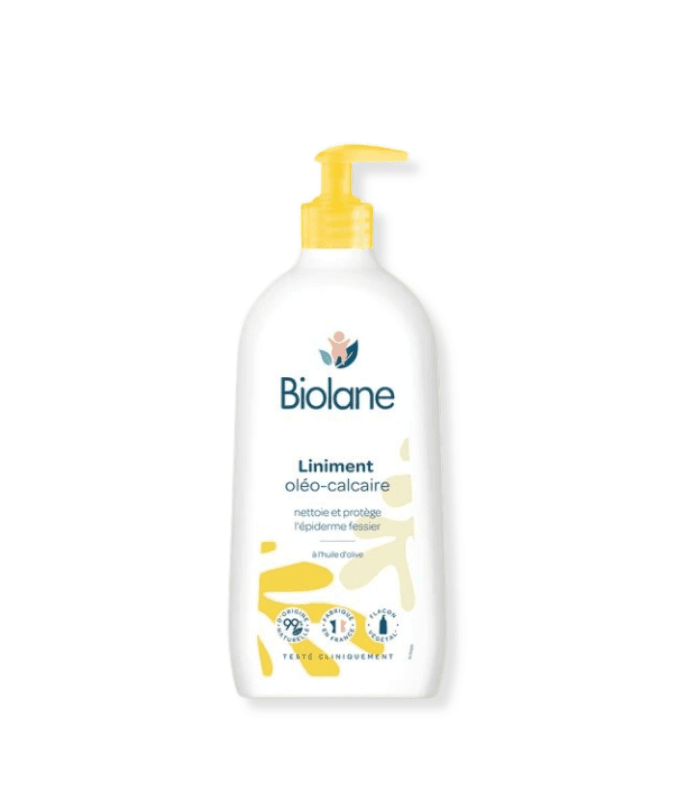 BIOLANE LINIMENT OLEO-CALCAIRE