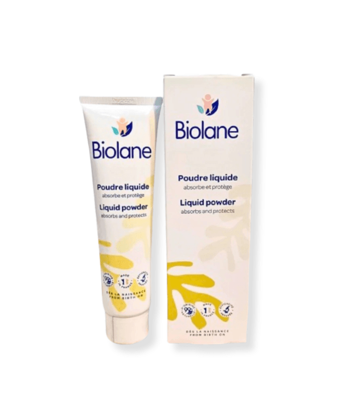 BIOLANE POUDRE LIQUIDE