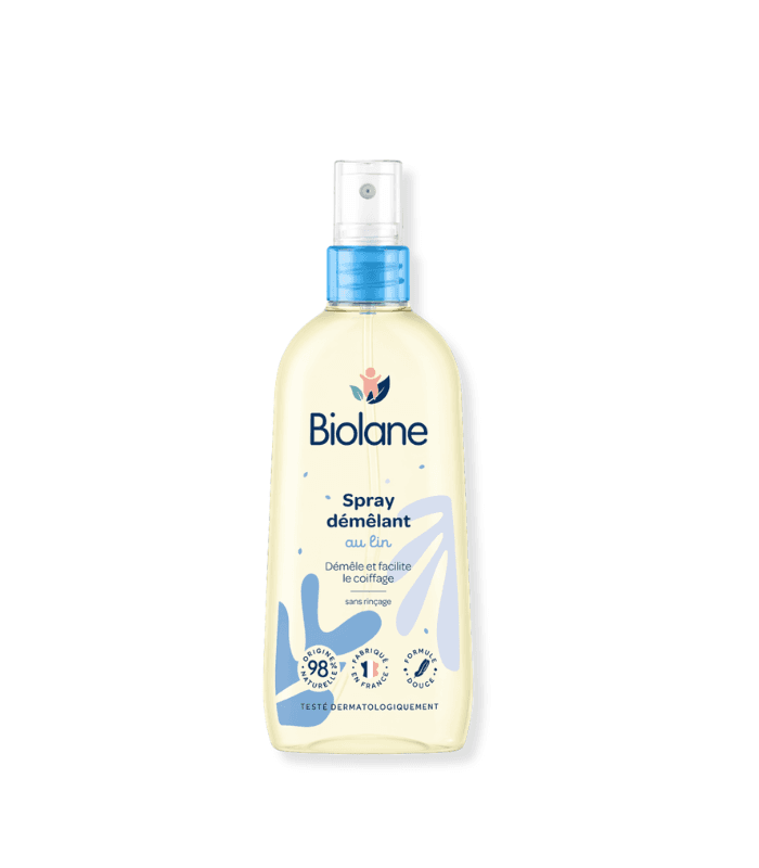 BIOLANE SPRAY DEMELANT