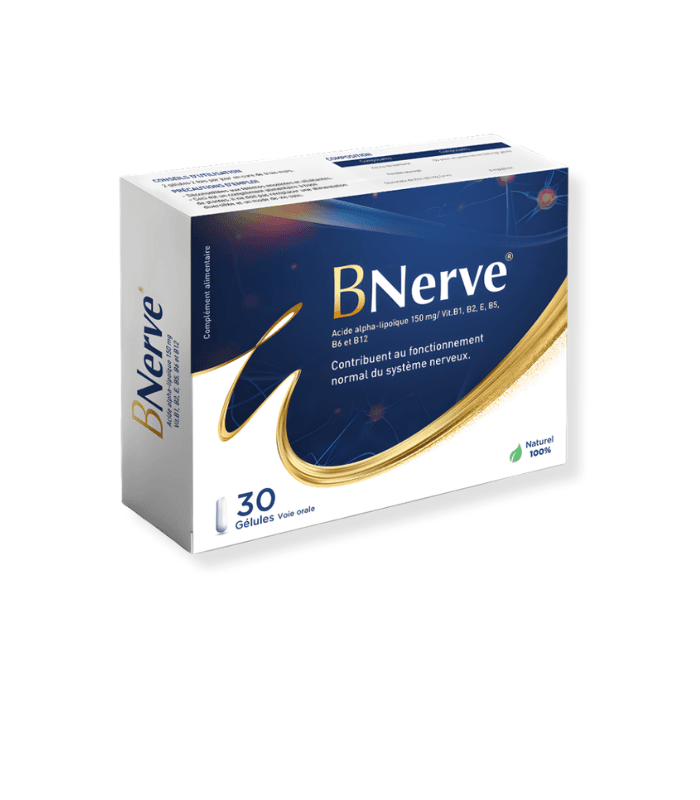 BMS BNERVE