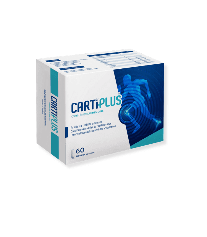 BMS CARTIPLUS