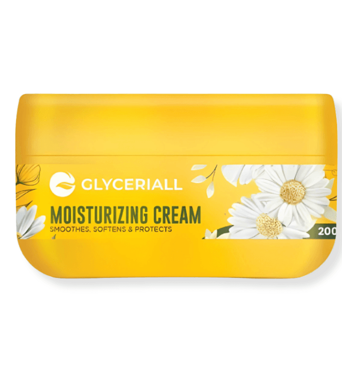 BMS GLYCERIALL CREME