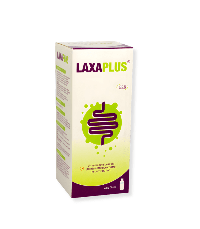 BMS LAXAPLUS