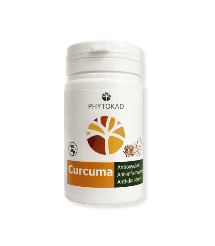 CURCUMA PLUS PHYTOKAD