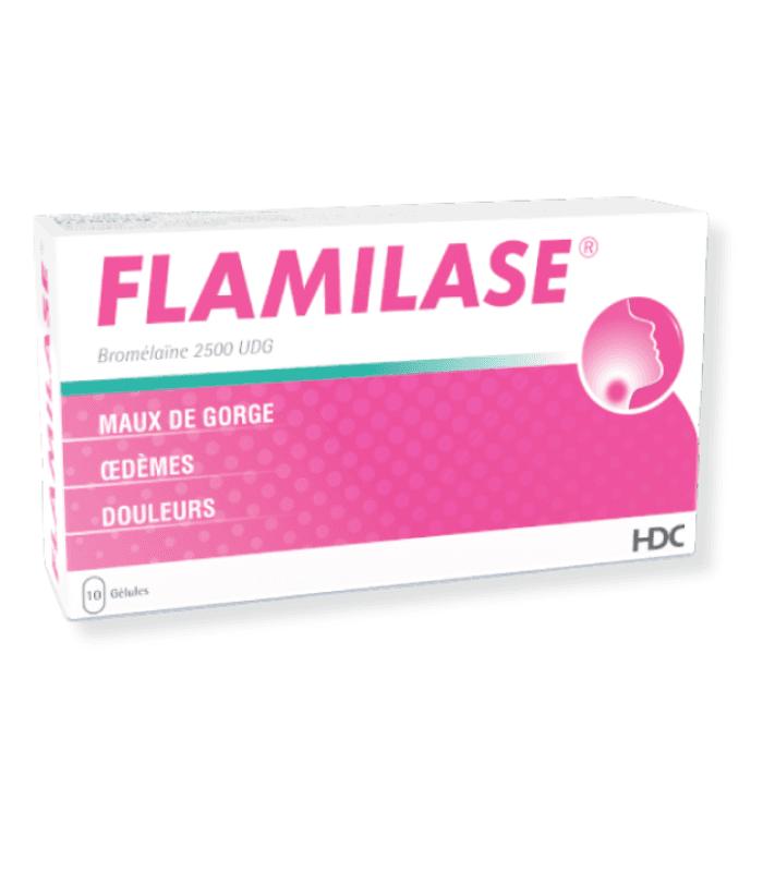 HDC FLAMILASE
