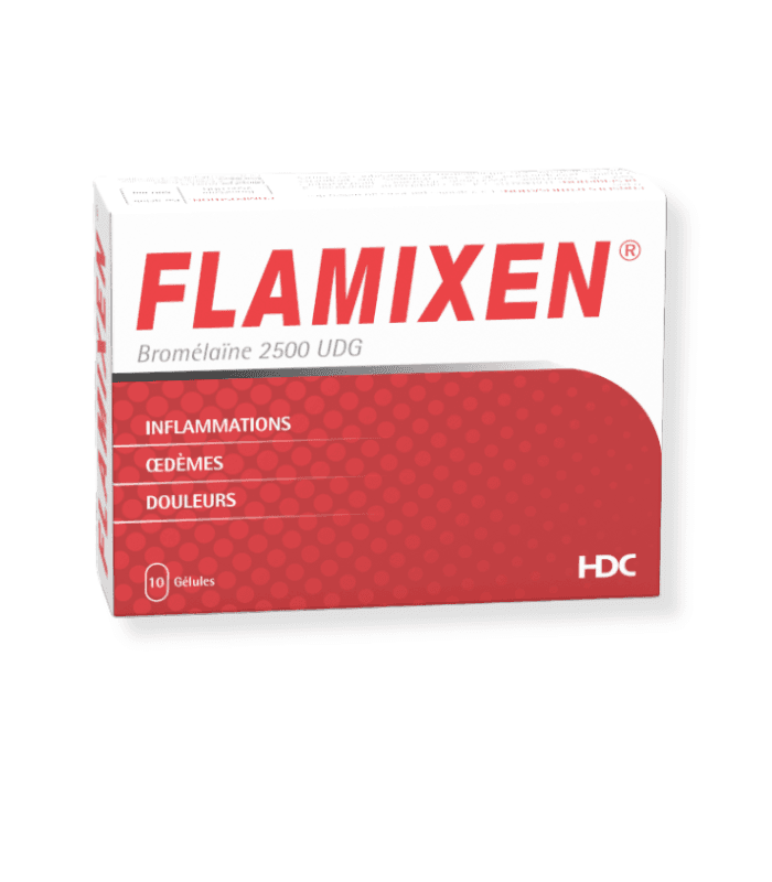 HDC FLAMIXEN
