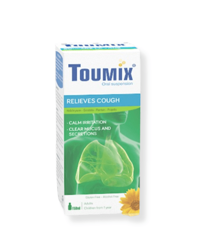 HDC TOUMIX ADULTE SUSPENSION BUVABLE