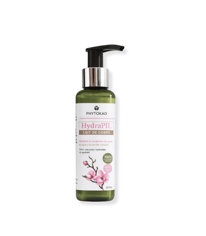 PHYTOKAD HYDRAPIL LAIT DE CORPS SPF 10
