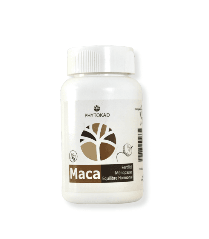 PHYTOKAD MACA
