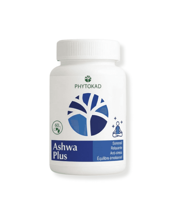 PHYTOKAD ASHWA PLUS