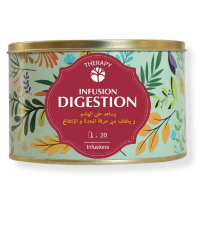 PHYTOKAD INFUSION DIGESTION